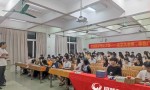 良师新文道:破局学历困境 打造考研升学一站式教育品牌